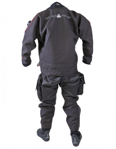 Гидрокостюм D7 PRO (3XL)